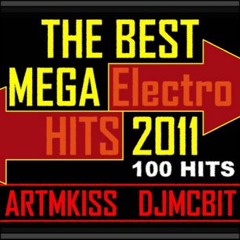 VA - The Best Mega Electro Hits 2010 from DjmcBiT