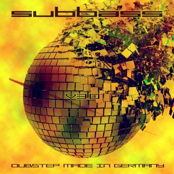 VA - Subbass - Dubstep made in Germany