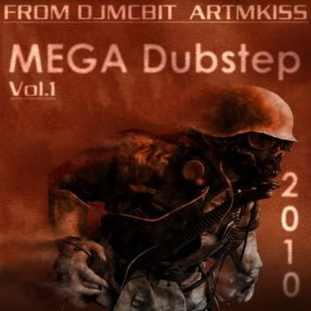 VA - Mega Dubstep from DjmcBiT vol.2