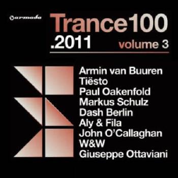 VA - Trance 100 Vol 3