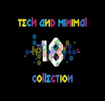 VA - Tech and Minimal Collection 18