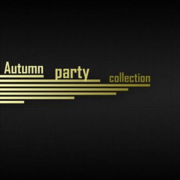 VA - Autumn Party Collection