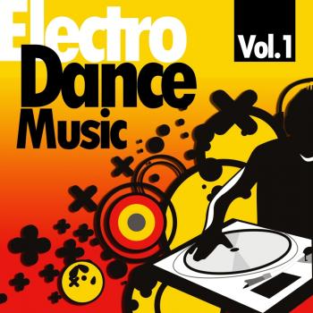 VA - Electro Dance Vol 1