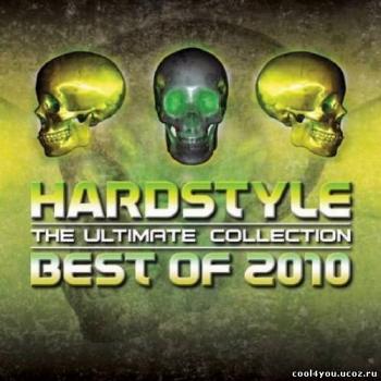 VA - Hardstyle The Ultimate Collection - Best of 2010