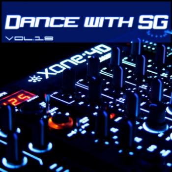 VA - Dance with SG Vol.18
