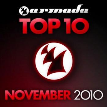 VA - Armada Top 10 November 2010