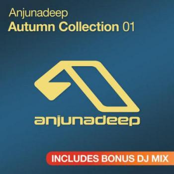 VA - Anjunadeep Autumn Collection 01