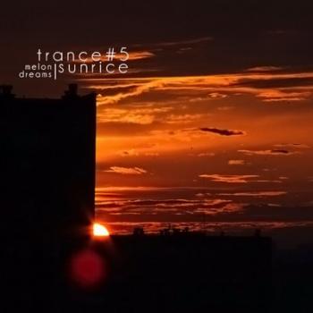 VA - Trance Sunrice #5