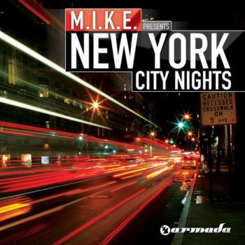 VA - New York City Nights