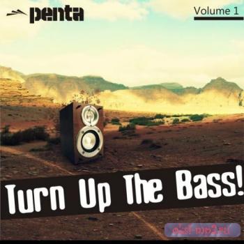 VA - Turn Up The Bass! Volume 1