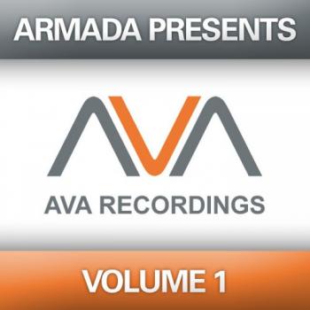 VA - Armada Presents AVA Recordings Vol 1