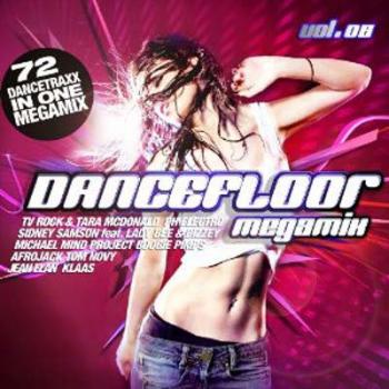 VA - Dancefloor Megamix Vol.6