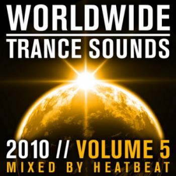 VA - Worldwide Trance Sounds 2010 Vol 5