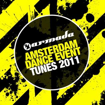 VA - Armada: Amsterdam Dance Event