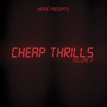 VA - Cheap Thrills Volume 2