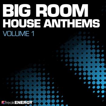 VA - Big Room House Anthems Vol. 2