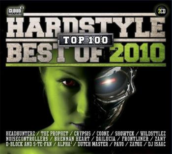 VA - Hardstyle Best Of 2010 Top 100