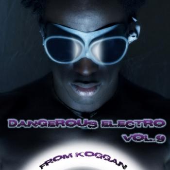 VA - Dangerous Electro Vol.9