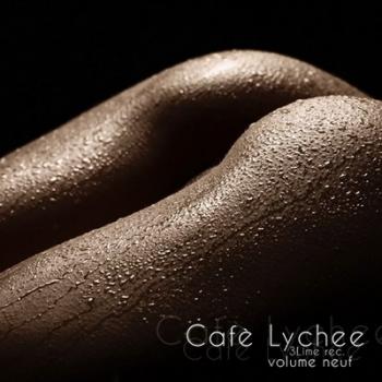 VA - Cafe Lychee Volume 10