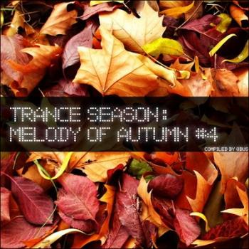 VA - Trance Season: Melody of Autumn #4