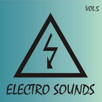 VA - Electro Sounds Vol 5