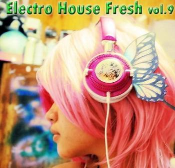 VA - Electro House TWO Compile BiG
