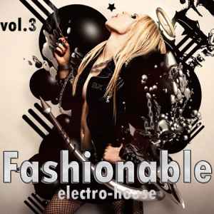 VA - Fashionable Electro-House vol.2