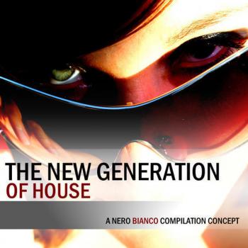 VA - The New Generation Of House