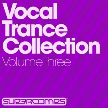 VA - Vocal Trance Collection Vol.3