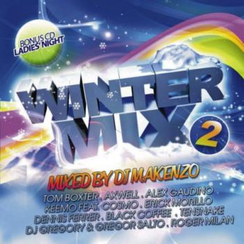 VA - Winter Mix vol. 2