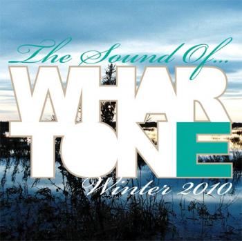 VA-The Sound Of Whartone Winter 2010