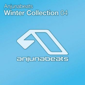 VA - Anjunabeats Winter Collection 04