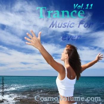 VA - Trance - Music For ever Vol.11