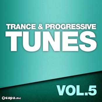 VA - Progressive Tunes Vol. 5