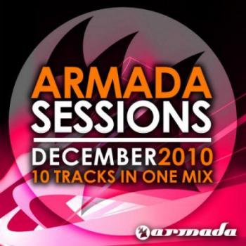 VA - Armada Sessions: December (2010)