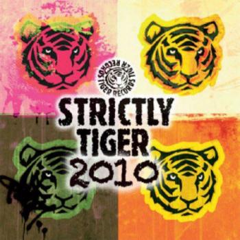 VA - Strictly Tiger 2010