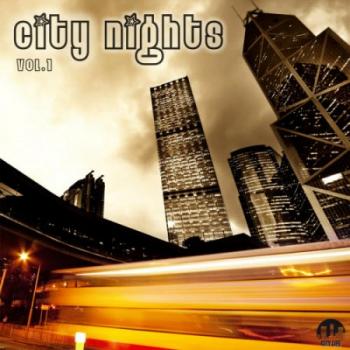 VA-City Nights Vol.1