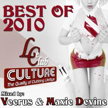VA - Le Club Culture Best Of 2010