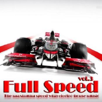 VA-Full Speed vol.3