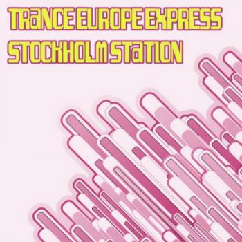 VA-Trance Europe Express: Stockholm Station (2011)