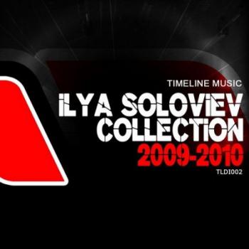 VA - Ilya Soloviev Collection 2009-2010 (2011)