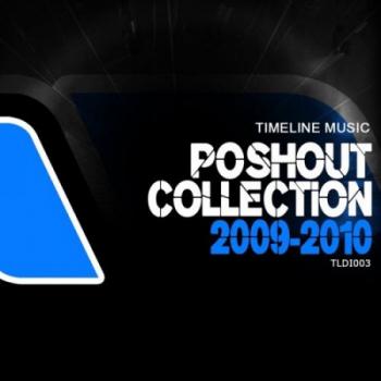 VA - Poshout Collection 2009-2010 (2011)