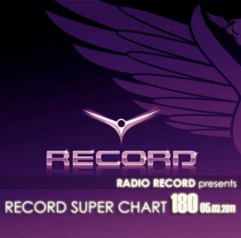 VA - Record Super Chart  180