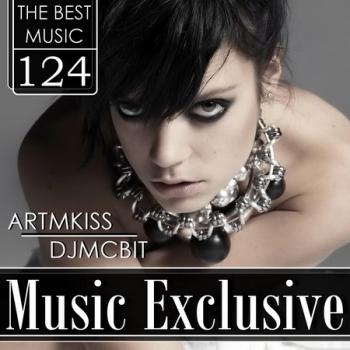VA - Music Exclusive from DjmcBiT vol.124
