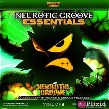 VA - Neurotic Groove Essentials Vol.5