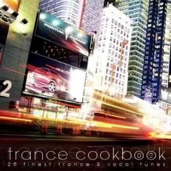VA - Trance Cookbook Vol.2