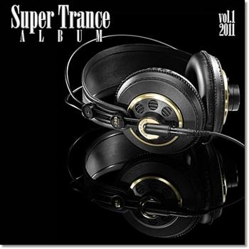 VA - Super Trance album vol.1