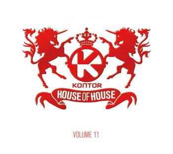 VA - Kontor House Of House Vol.11