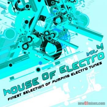 VA - House of Electro Vol.3
