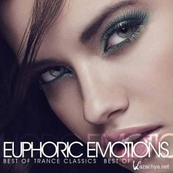 VA - Best of Euphoric Emotions Vol.3